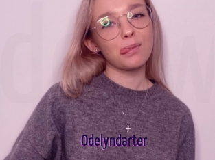 Odelyndarter