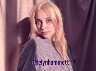 Odelynhammett