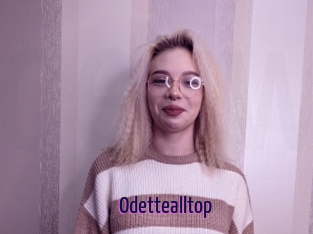 Odettealltop