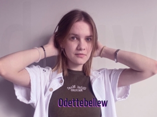 Odettebellew