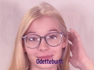 Odetteburtt