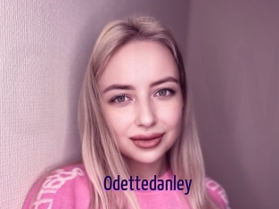 Odettedanley