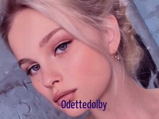 Odettedolby