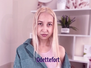 Odettefort