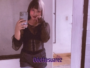 Odettesuarez