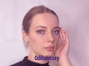 Odiliabissey