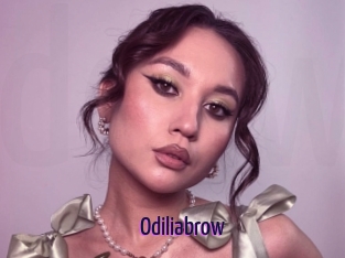 Odiliabrow