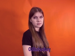 Odiliabuskey