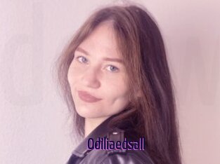 Odiliaedsall