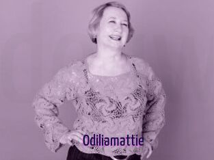 Odiliamattie