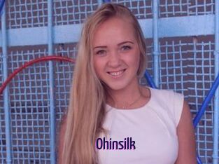 Ohinsilk