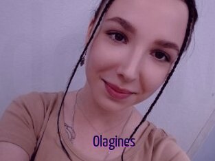 Olagines