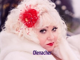 Olenacher