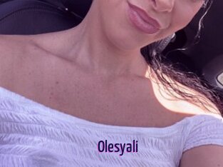 Olesyali