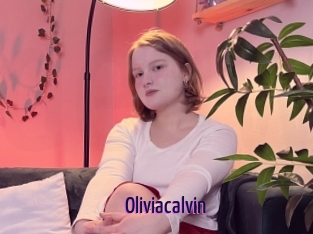 Oliviacalvin