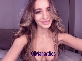 Oliviahardies