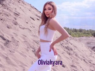 Oliviakyara