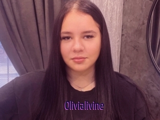 Olivialivine