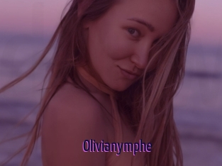 Olivianymphe