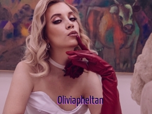 Oliviapheltan