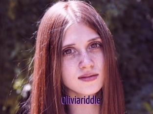 Oliviariddle