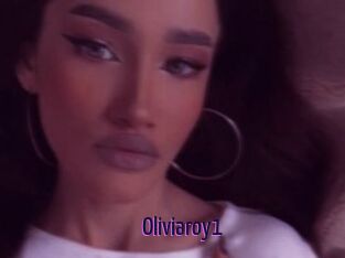 Oliviaroy1