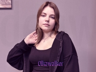 Olkawalker