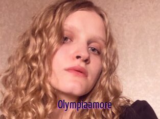 Olympiaamore