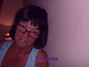 Omarianne