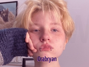 Orabryan