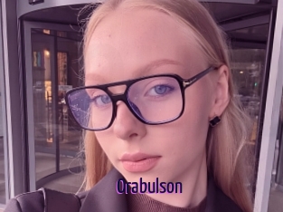 Orabulson