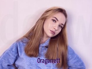 Oragarrett