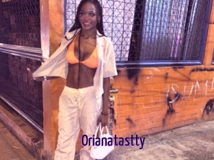 Orianatastty