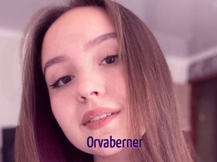 Orvaberner