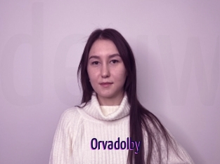 Orvadolby