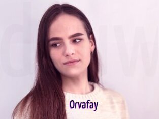 Orvafay