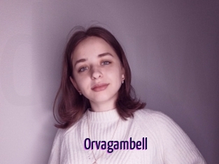 Orvagambell