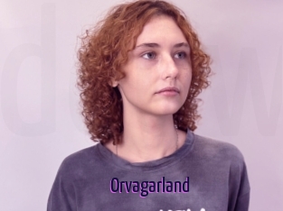 Orvagarland