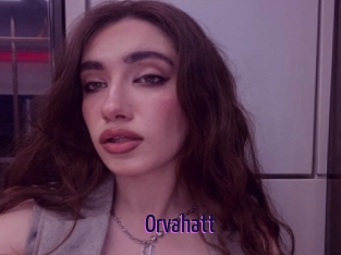 Orvahatt