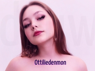 Ottiliedenmon