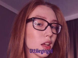 Ottiliegingell