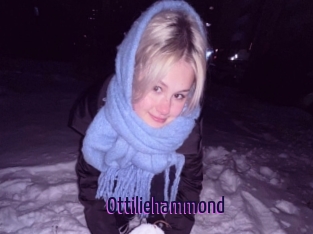 Ottiliehammond