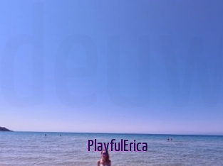 PlayfulErica