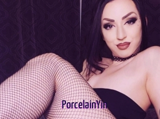 PorcelainYin