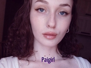 Paigirl