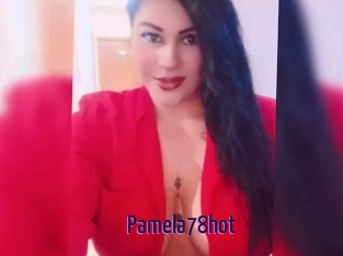 Pamela78hot