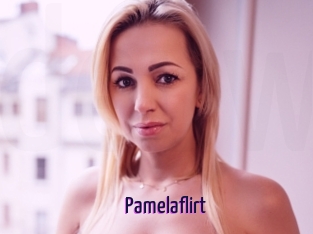 Pamelaflirt