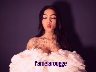 Pamelarougge