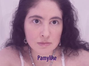 Pamylike