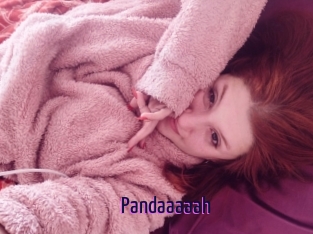 Pandaaaaah